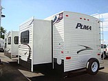 2014 Palomino Puma Photo #3
