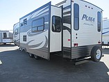 2015 Palomino Puma Photo #5
