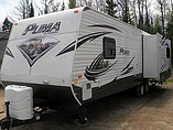 2014 Palomino Puma Photo #3