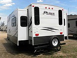 2014 Palomino Puma Photo #4