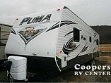 14 Palomino Puma