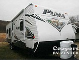2014 Palomino Puma Photo #3