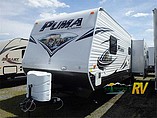 14 Palomino Puma