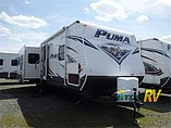 2014 Palomino Puma Photo #2