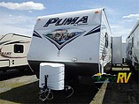 2014 Palomino Puma Photo #5