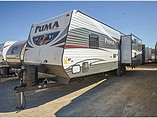 2015 Palomino Puma Photo #4