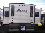 2015 Palomino Puma Photo #5