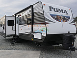 16 Palomino Puma