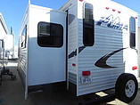 2011 Palomino Puma Photo #3