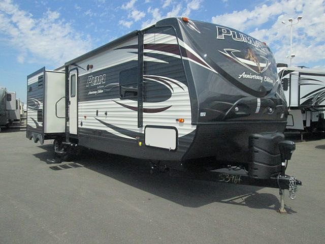 2015 Palomino Puma Photo