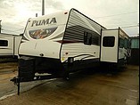 2015 Palomino Puma Photo #2