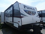 15 Palomino Puma