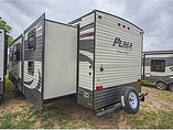 2015 Palomino Puma Photo #5