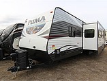 15 Palomino Puma