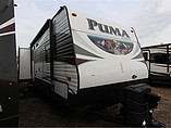 2015 Palomino Puma Photo #9