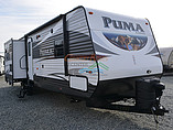 16 Palomino Puma