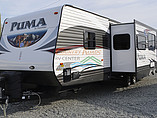 2016 Palomino Puma Photo #2