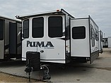 15 Palomino Puma