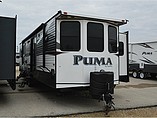 2015 Palomino Puma Photo #9