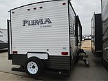 2015 Palomino Puma Photo #21