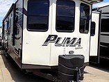 2015 Palomino Puma Photo #1