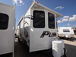 2015 Palomino Puma Photo #2