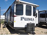 15 Palomino Puma