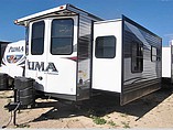 2015 Palomino Puma Photo #4