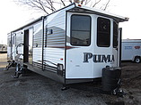 16 Palomino Puma