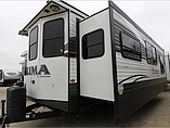 15 Palomino Puma