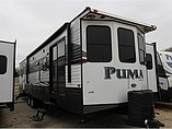 2015 Palomino Puma Photo #7