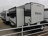 2015 Palomino Puma Photo #9