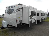 2014 Palomino Puma Photo #3