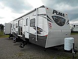 2014 Palomino Puma Photo #5