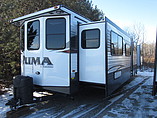 16 Palomino Puma