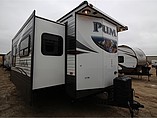 2015 Palomino Puma Photo #16