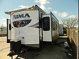 2015 Palomino Puma Photo #2