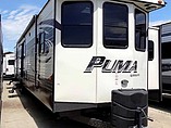 15 Palomino Puma