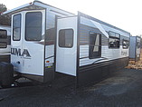 16 Palomino Puma
