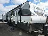 2015 Palomino Puma Photo #2