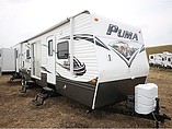 2015 Palomino Puma Photo #14