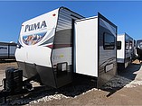 15 Palomino Puma
