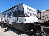 2015 Palomino Puma Photo #9