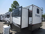 2016 Palomino Puma Photo #4