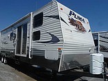 11 Palomino Puma