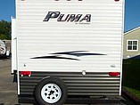 2015 Palomino Puma Photo #5