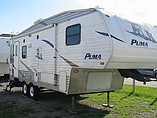 07 Palomino Puma