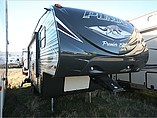 2015 Palomino Puma Photo #13