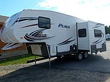 2015 Palomino Puma Photo #3