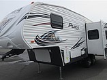 2015 Palomino Puma Photo #21
